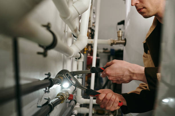 Reliable Farm Loop, AK Plumbing Solutions