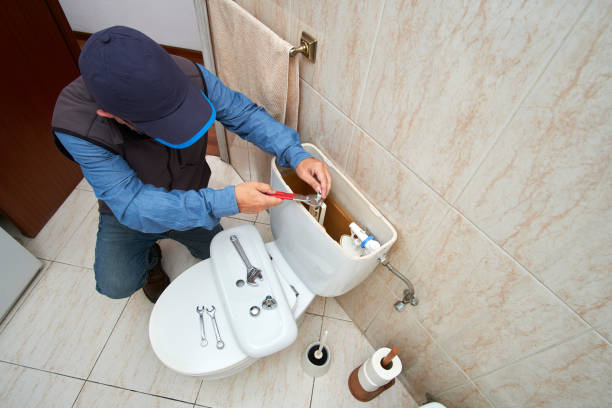 Best Water Softener Installation  in Farm Loop, AK