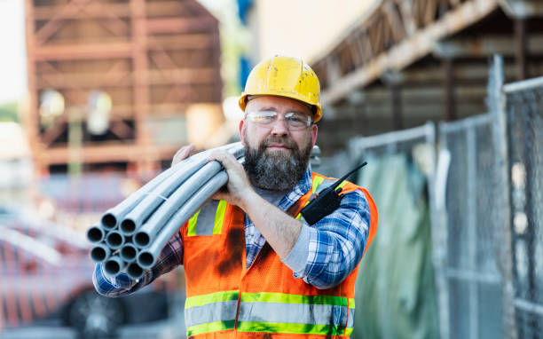 Best Plumbing Services Near Me  in Farm Loop, AK
