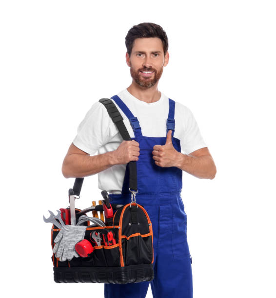 Best Plumbing Inspection Services  in Farm Loop, AK