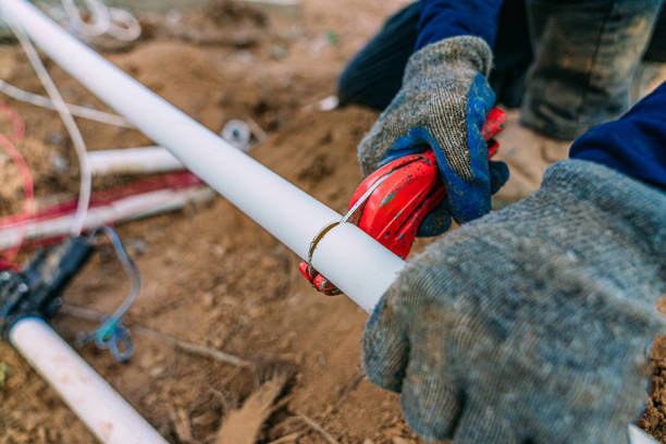 Best Water Leak Repair  in Farm Loop, AK
